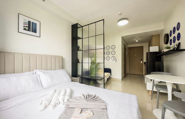 GemstoneBR in SMDC Shore 2 Residences - Foto 31