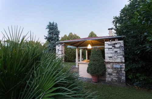 Villa Magnolia - Photo 66