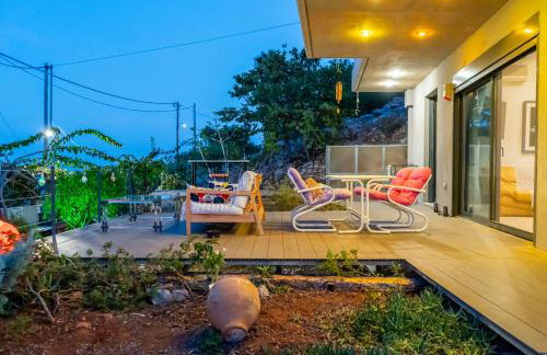 Deck House - Foto 13