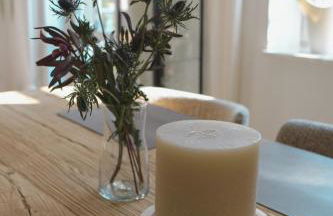 Zenkoje - Ankommen, Entspannen mit Garten, Terrasse, 2 Schlafzimmern und 2 Bädern! - Foto 17