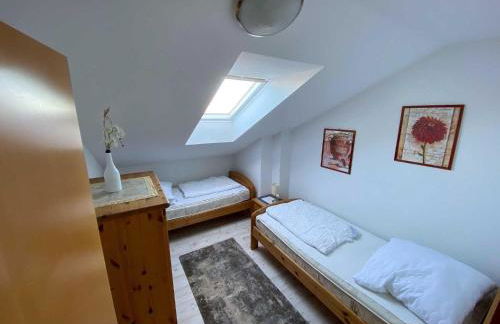 Panoramablick-Orther-Hafen-Fehmarn - Foto 18