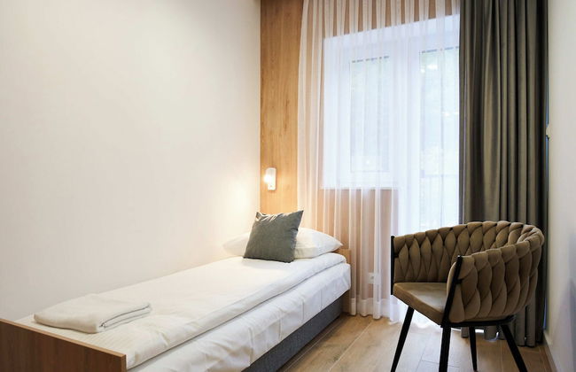 Apartamenty Pieninski Potok - Foto 6