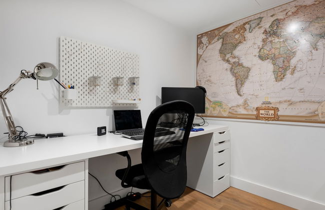 El Higueron Townhouse With Private Pool by Costarentals - Ref 252 - Foto 33