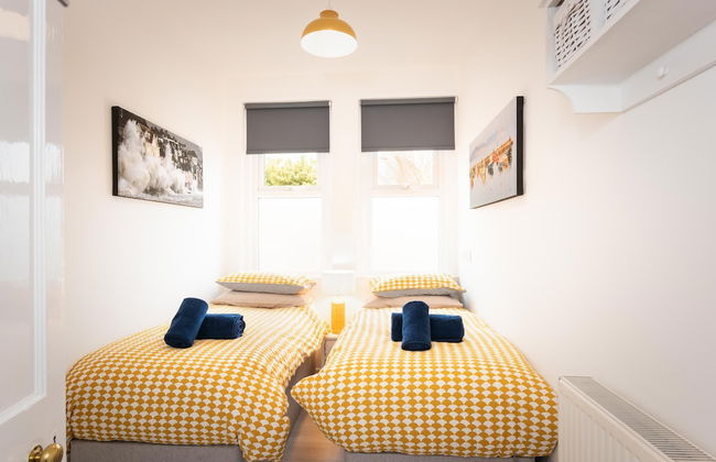 Host Stay Ammonite - Foto 6