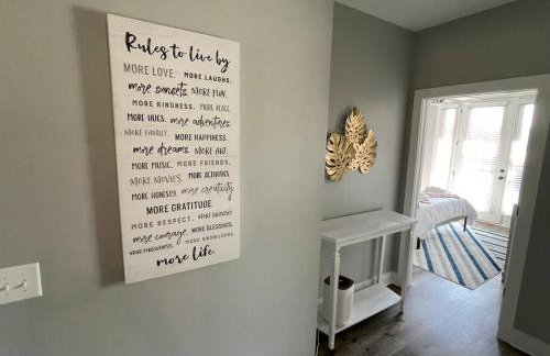 Pet friendly Wi-Fi luxury gated community downtown Greenville - Photo 7