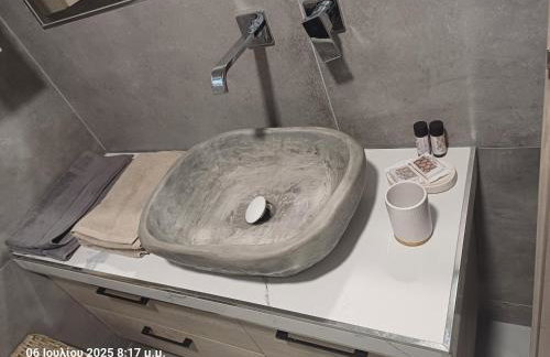 Delou-M 27 01 Luxury Apartment by Igoumenitsa - Foto 12