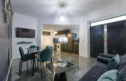 MyKeypers - Amazing Luxury Triplex 3BR 8P - Arc de Triomphe - Foto 43