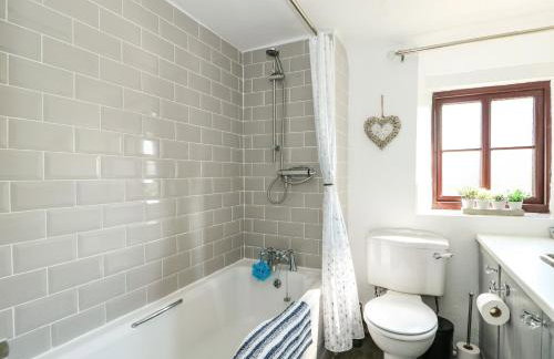 Chalk Cottage - Foto 19