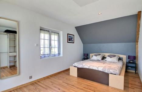 Maison proche du Phare de Trézien vue mer - Foto 13