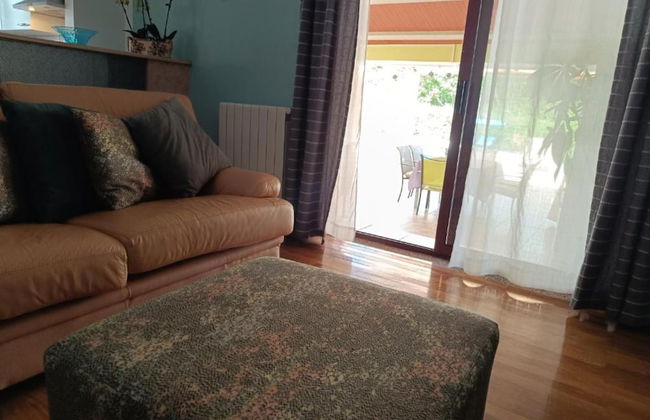 Villa Hilda - Foto 10