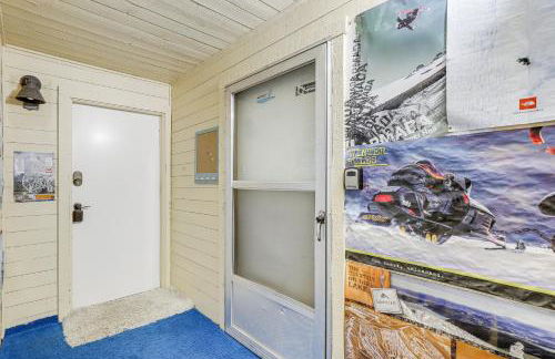Picturesque Mt Spokane Condo Near Skiing and Biking! - Foto 18