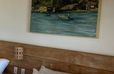 Tamikuã Mar Pousada - Foto 27