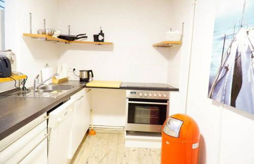 Gemütliche 3-ZKB WC SouterrainWohnung in Bestlage - Foto 11