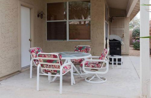 Quiet desert getaway with ping-pong, BBQ, citrus - Foto 21