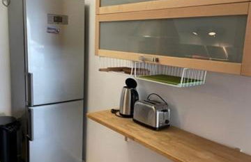 Beau studio rénové, vue exceptionnelle Mer-Dune, proche Touquet Paris Plage - Foto 10