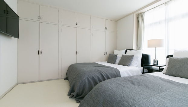 INFINITY Resort -Aja- - Foto 4, Habitación