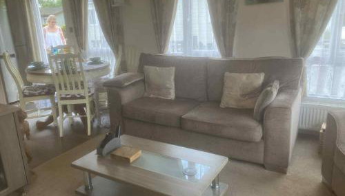 Billing Aquadrome Holiday Park - Foto 4