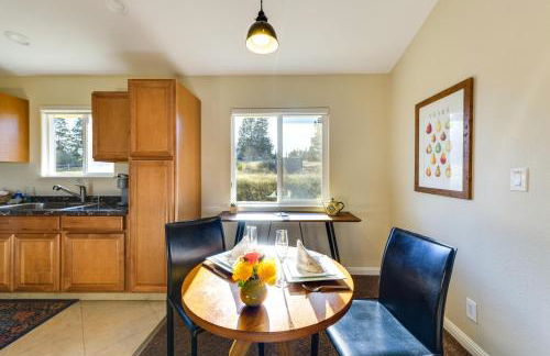 Kelseyville Cottage Private Deck and On-Site Winery - Foto 9