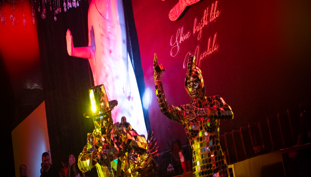 Mandala Nightclub Playa del Carmen - Foto 4