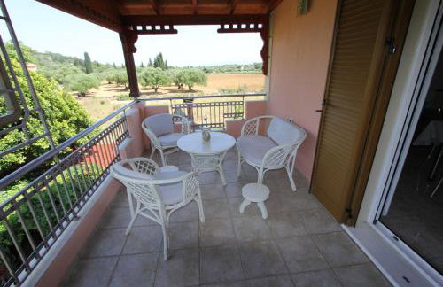 Tosis Apartments - Foto 38