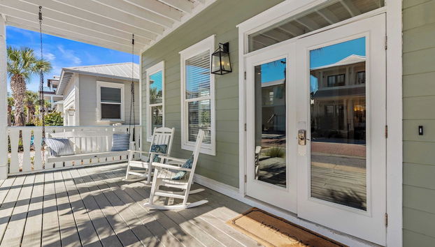 30A Wave and Sea by Avantstay Lagoon Pool, Walk to Beach - Foto 4, Interior