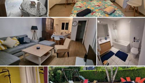 Demeure de charme paisible - Foto 2