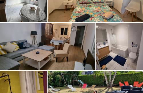 Demeure de charme paisible - Foto 2