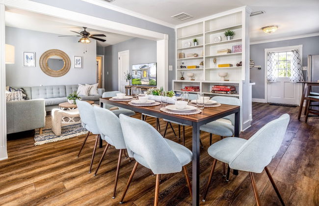 Saragossa Sunshine Unit A - Foto 10