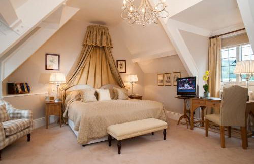 Llangoed Hall - Photo 6