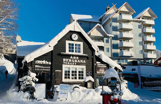 Åre Travel - Freestyle - Photo 34