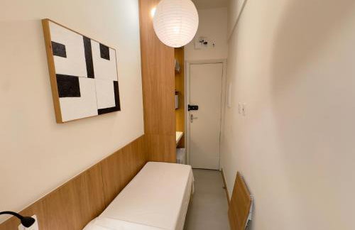 Mini apartamento em Copacabana - Foto 6