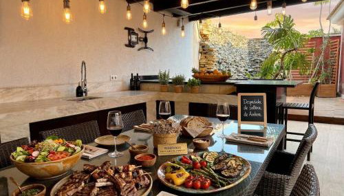 Chalet exclusivo bonalba - Foto 5