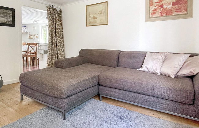 5 Person Holiday Home in Bockara - Foto 9