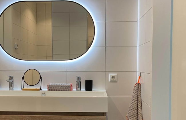 Villa in Harderwold With Garden - Foto 15