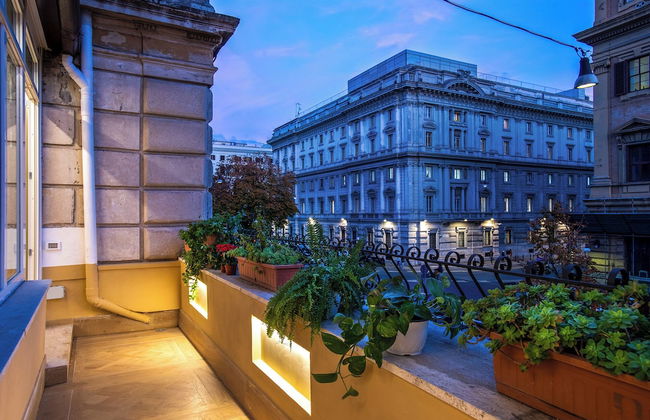 VentiSettembre Private Suites - Foto 49