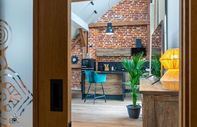 Sting Old Town Ostrava - Foto 27