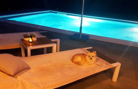 Chiaro di Luna dependance - Foto 26