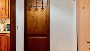 San Dona Homely House - Foto 5, wardrobe