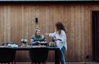 Słowiński Zakątek - Foto 23