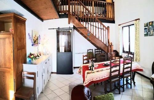 Chalet in La Bresse near Ski Slopes - Foto 2