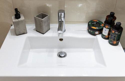 Sympatico Central Apartment in Athens - Foto 19