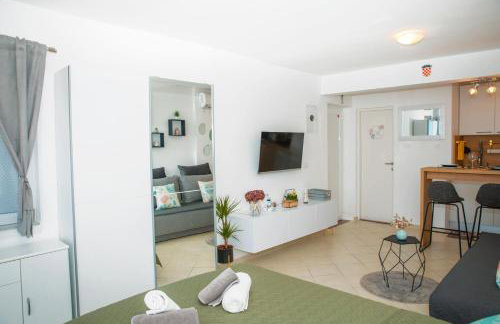 Studio apartman MATEO - Photo 20