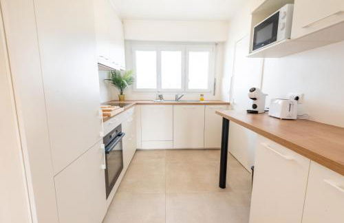 Magnifique T3 rénové, plage à pied par Groom - Foto 10