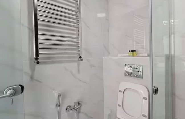 Lux House in Archi Tbilisi - Foto 35