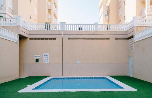 Apartment Luz del Sol - Foto 29