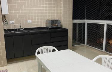 APARTAMENTO PÉ NA AREIA - Foto 13