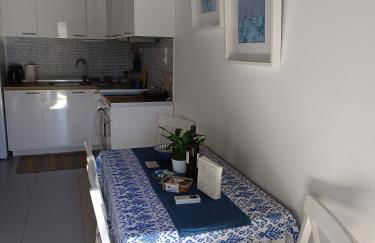 IVISKOS House, Megalo Horio village, Tilos Island - Foto 2