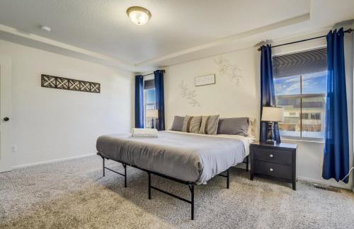 Spacious Family Getaway Near Downtown - Foto 19