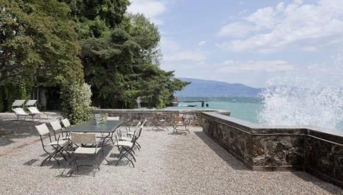 Villa Ondina - Wonderful villa with private beach and big garden - Foto 4