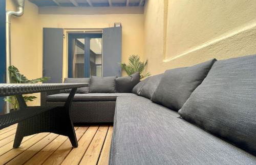 Le Patio ※ Carnot - Foto 41